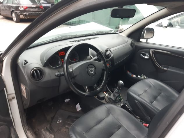 Ricambi vari Dacia Duster 1.6 del 2013 - Foto 5