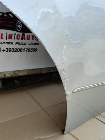 PORTIERA POSTERIORE DESTRA MERCEDES Classe E Berlina W212 A2127300205 642858 (09) - Foto 3