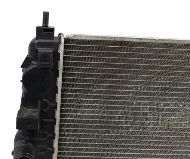 RADIATORE ACQUA OPEL Astra J 13267662 Diesel 1700 (09) - Foto 9