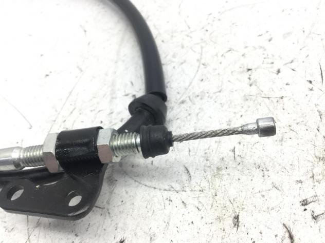 HONDA CBR RR ABS KM0 600 CAVO GUAINA COMANDO FRIZIONE 2024 2026 PC69A4RK - Foto 5