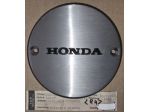 11431-383-920 - COPERCHIO DINAMO ORIGINALE NUOVO per HONDA CB 125
