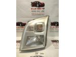 FARO ANTERIORE SINISTRO FORD Transit Serie 6C11-13W030-BD JXFA/C (0614)