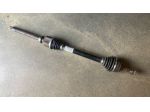 Semiasse anteriore DX Citroen C4 GranPicasso 1.6HDI del 2017 (9677570880)