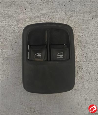 A4539058401 PULSANTIERA ALZACRISTALLI SINISTRA SMART FORTWO FORFOUR 453