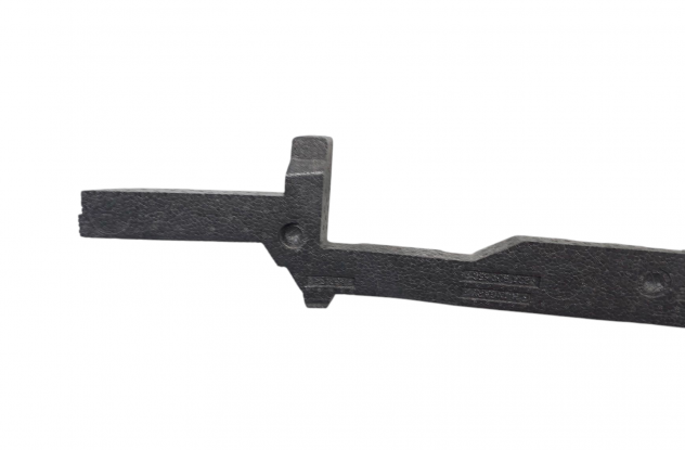 ASSORBITORE PARAURTI ANTERIORE AUDI Q3 Serie (F3B) 83A807550 (18) - Foto 8