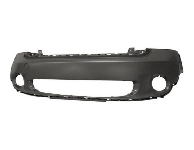 Mini Countryman F60 musata cofano fanale led ossatura 2017-2020 - Foto 3