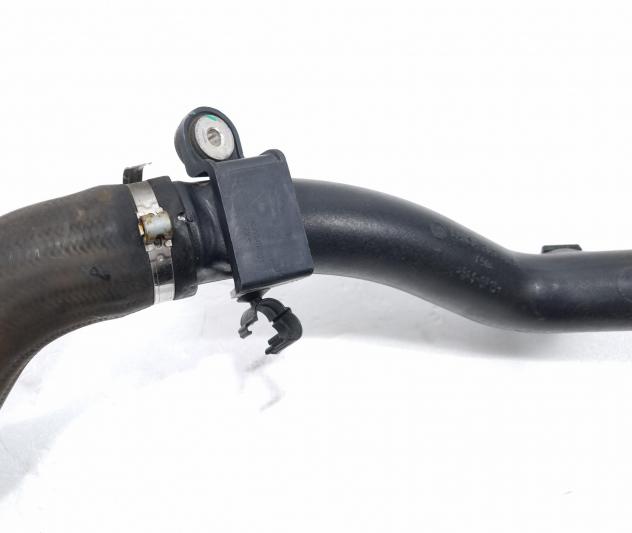 TUBO INTERCOOLER FIAT Punto EVO 199 A2.000, 199 A9.000 Diesel 1300 (0912) - Foto 8