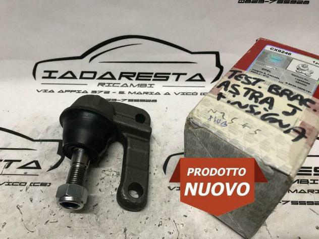 Testa Superiore Braccio Astra J Insignia 13258056 - Foto 2