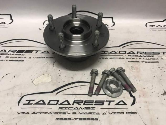 Cuscinetto Ruota Anteriore Freemont - Dodge Jurney K68184748AA - Foto 3
