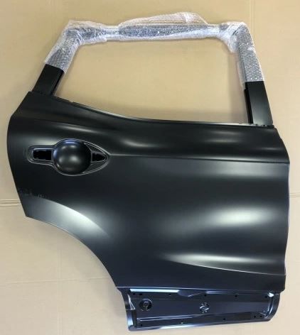 PORTA POSTERIORE DX NISSAN QASHQAI 2014