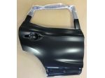 PORTA POSTERIORE DX NISSAN QASHQAI 2014