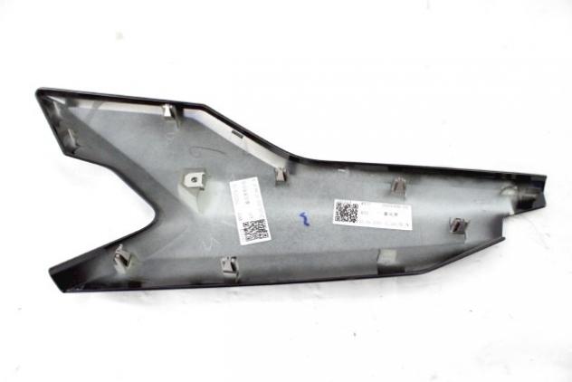 BMW C 400 X 46638558590 CARENA LATERALE DESTRA K09 18 - 24 RIGHT SIDE FAIRING - Foto 3