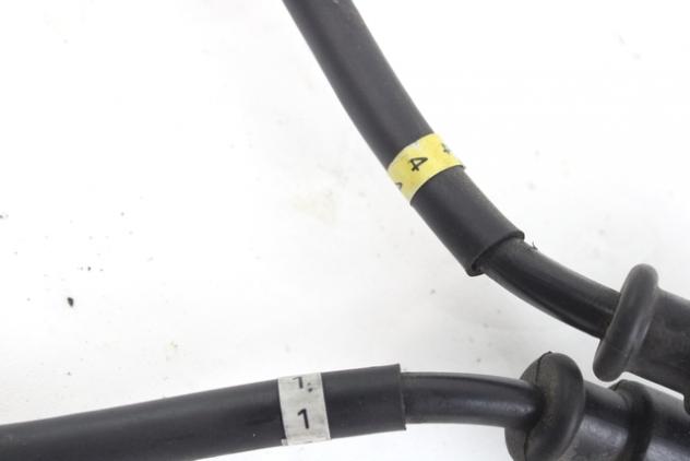 YAMAHA XJ6 DIVERSION 20S823100100 BOBINA ACCENSIONE 1 - 4 RJ19 09 - 15 IGNITION COIL - Foto 3