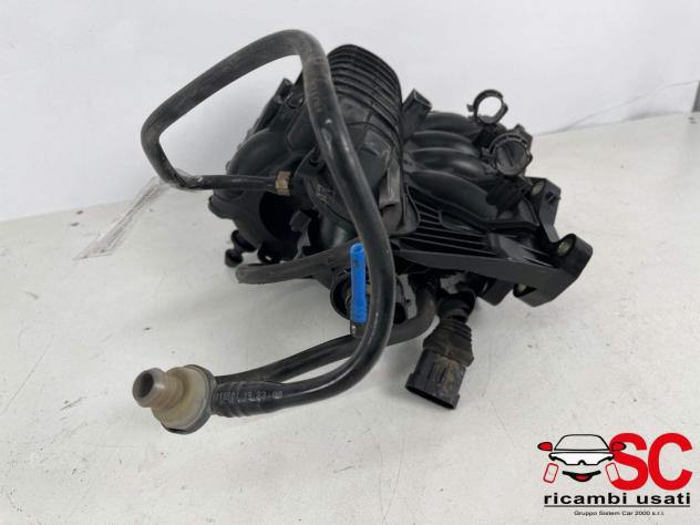 55206315 COLLETTORE ASPIRAZIONE FIAT 500 Serie benzina - Foto 4