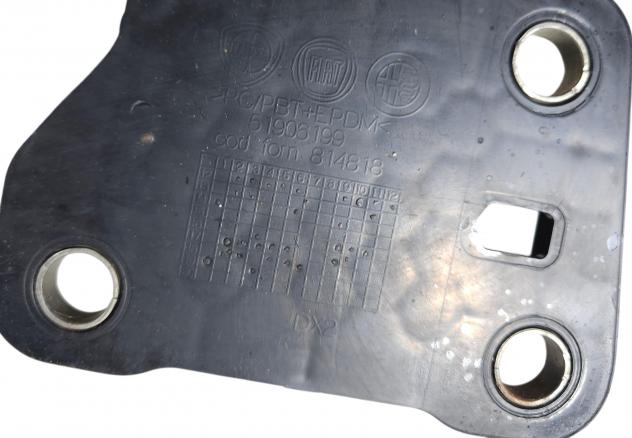 RINFORZO PARAURTI ANTERIORE FIAT 500 L Serie (351_352) 51906199 (12) - Foto 14