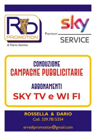 Consulente commerciale