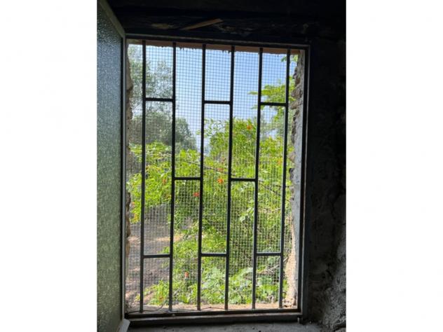 Casa di campagna in Via Portararo - Foto 4