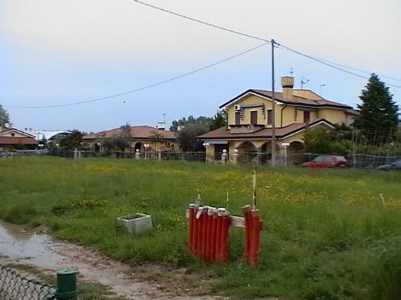 Lotto di terreno edificabile - Foto 3