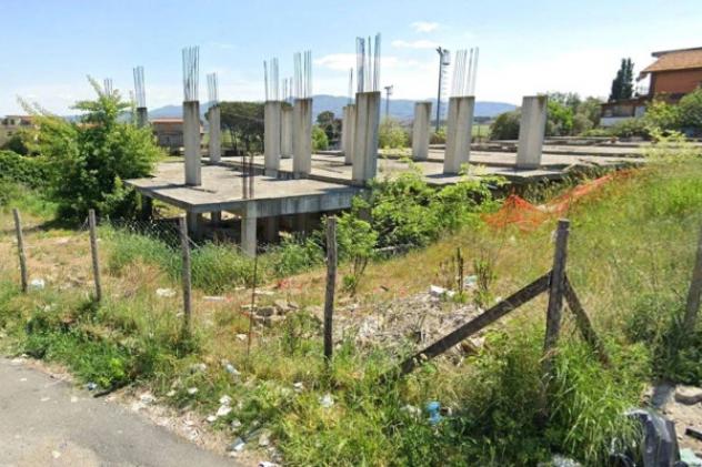 Immobile in asta di 159545 m² in vendita a Fiumicino - Foto 14