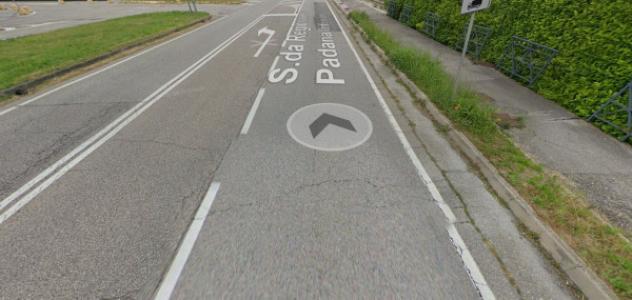 Immobile in asta di 1185 m² in vendita a Monselice - Foto 6