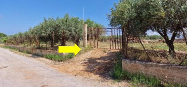Immobile in asta di 2677 m² in vendita a Partinico - Foto 3