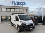 Peugeot BOXER 28 L1H1 120