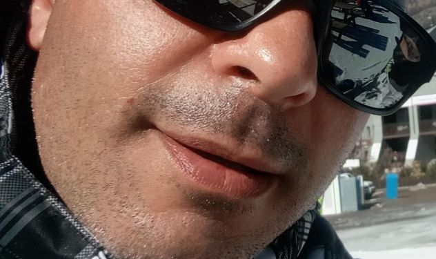 Mirko 47 anni - Foto 5 Tel:3514728452