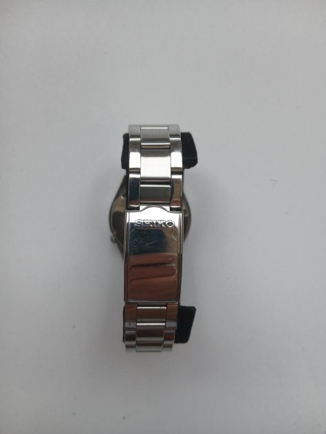 Orologio Vintage Seiko 5 Automatico Raro - Foto 9