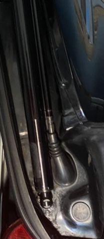 Rigenerazione baule elettrico opel Insigna - Foto 2