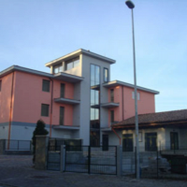 Impresa Edile Ferrari