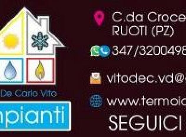 Termoidraulica De Carlo - Foto 3