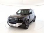 Land Rover Defender Defender 110 3.0d mhev S awd 200cv auto - PEDANE LATERA &hellip;