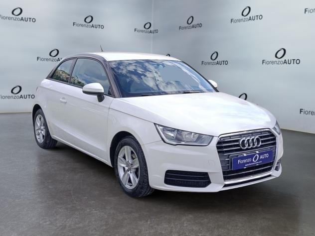 Audi A1 1.4 Tdi Ultra 66Kw(Aut)"PREZZO REALE"(1707)