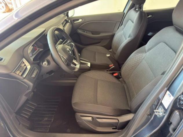 RENAULT Clio V 1.6 E-TECH Hybrid 140 Zen rif. 23990725 - Foto 8