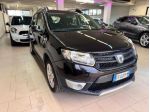 Dacia Sandero Stepway 1.5 dCi 8V 90CV Prestige