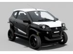 Mega e-Scouty EVO