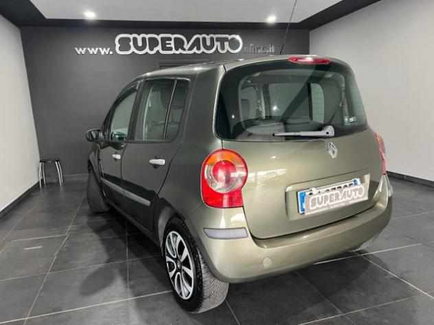 RENAULT Modus 1.5 dCi 65CV MOLTO BELLA rif. 22818759 - Foto 4