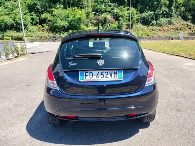 Lancia Ypsilon 1.2 69 CV Ecochic Gpl!! - Foto 7