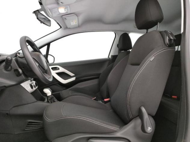 PEUGEOT 208 PureTech 68 3 porte Active rif. 23831209 - Foto 5