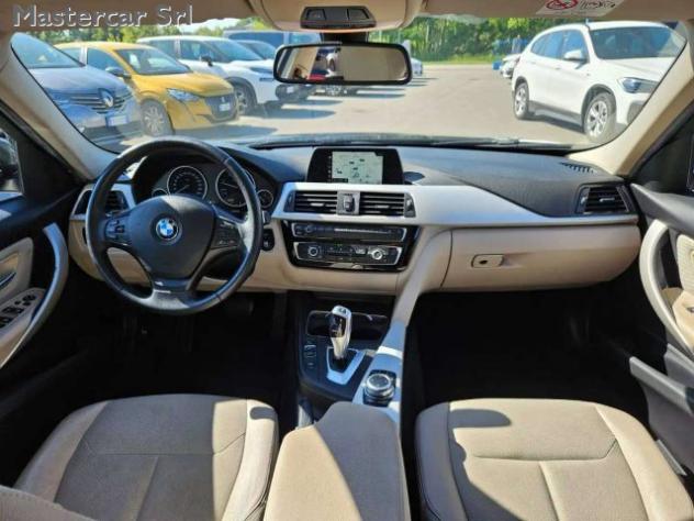 BMW 318 D 150cv Touring Business Advantage auto - FT355ZB rif. 23823710 - Foto 10