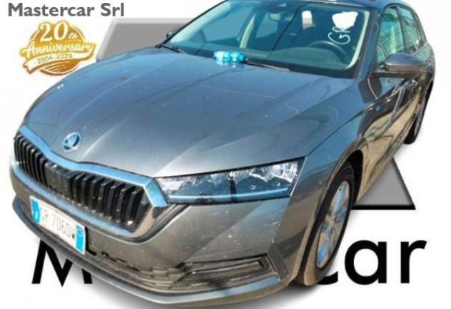 SKODA Octavia Octavia Wagon 2.0 tdi evo AMBITION 115cv dsg - GR7 rif. 24104053