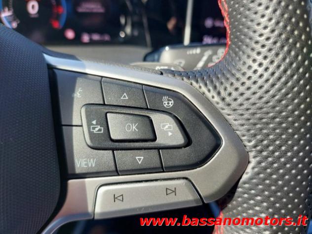 VOLKSWAGEN Golf 2.0 TSI DSG GTI rif. 24039740 - Foto 9