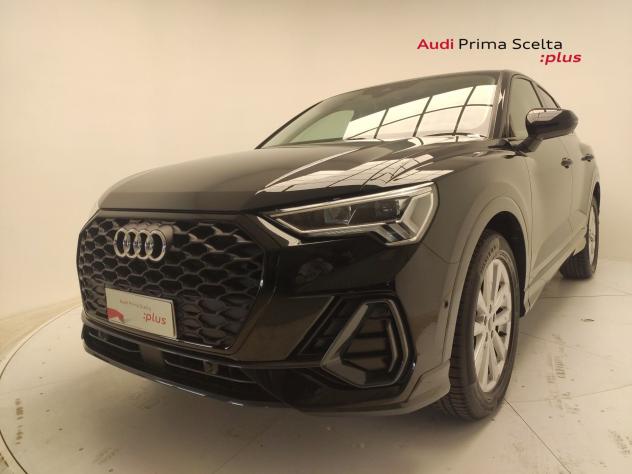 Audi Q3 Sportback 35 TDI S tronic Business Plus - Foto 8