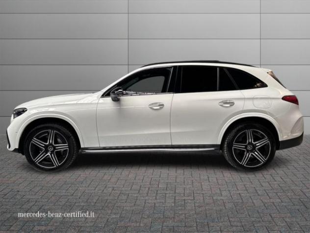 MERCEDES-BENZ GLC 300 de hybrid EQ 4Matic AMG Line Premium Plus rif. 23820570 - Foto 6