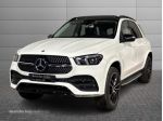 MERCEDES-BENZ GLE 300 d 4Matic Premium  rif. 23340254