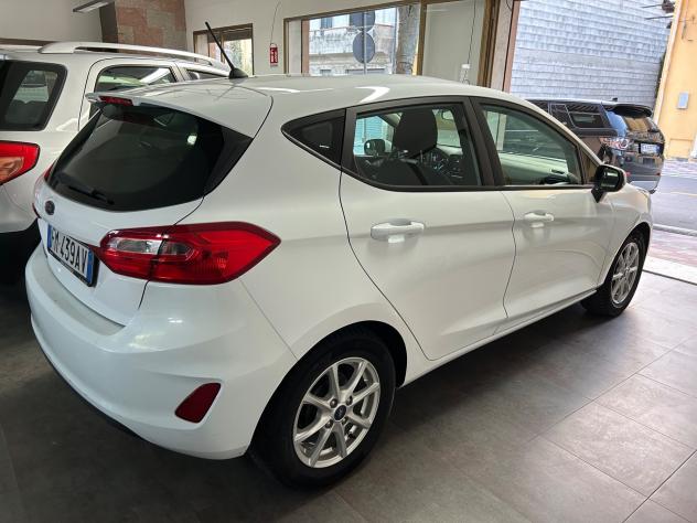 Ford Fiesta 1.5 TDCi 5 porte Plus - Foto 2