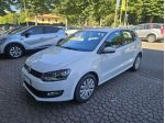 Volkswagen Polo Polo 1.6 5 porte Highline BiFuel