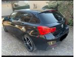 Bmw 116 116d 5p. Msport