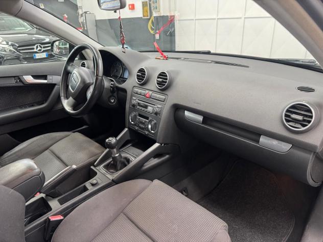 Audi A3 A3 2.0 tdi Ambition - Foto 10