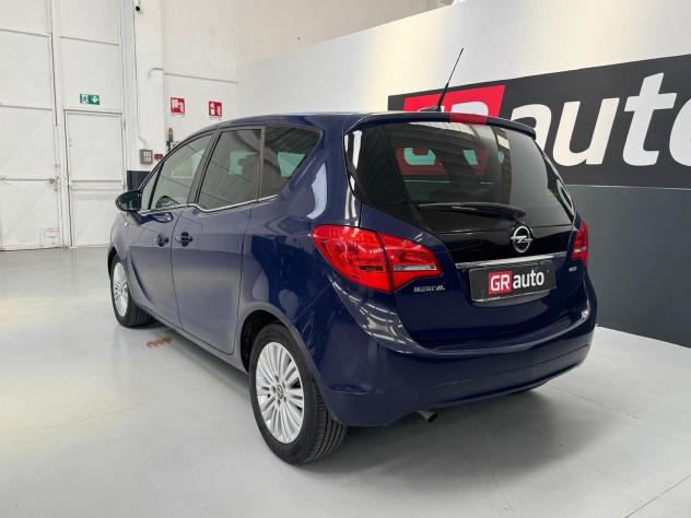 Opel Meriva Meriva 1.6 cdti Cosmo s&s 110cv - Foto 9